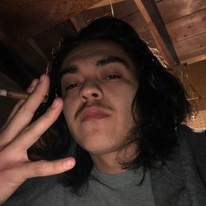 Meet your Posher, Jonathan